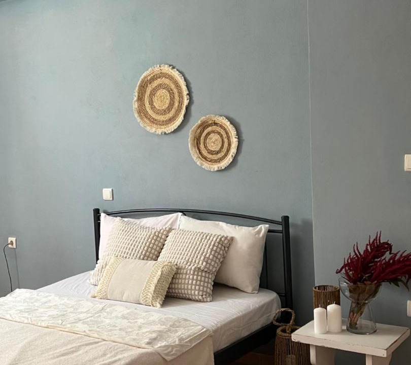 Photo of Bedroom in Karpenisi