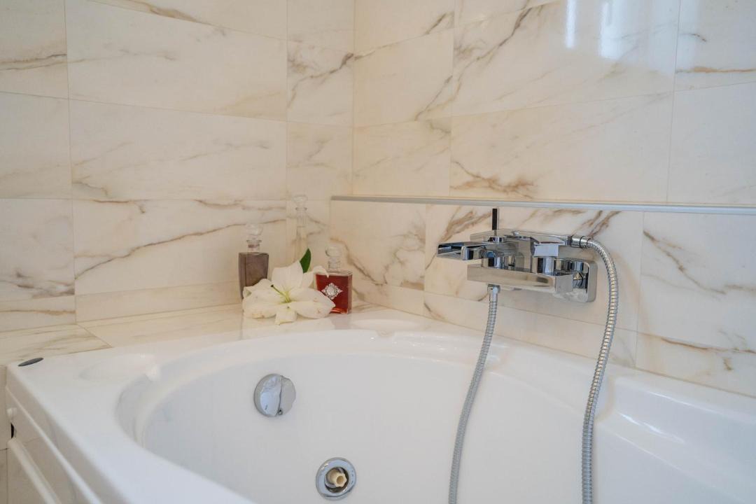 Photo of Bathroom in Karystos
