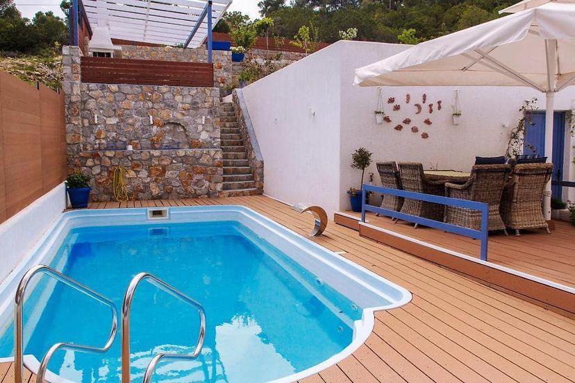 Photo of Patio Balcony in Katakali