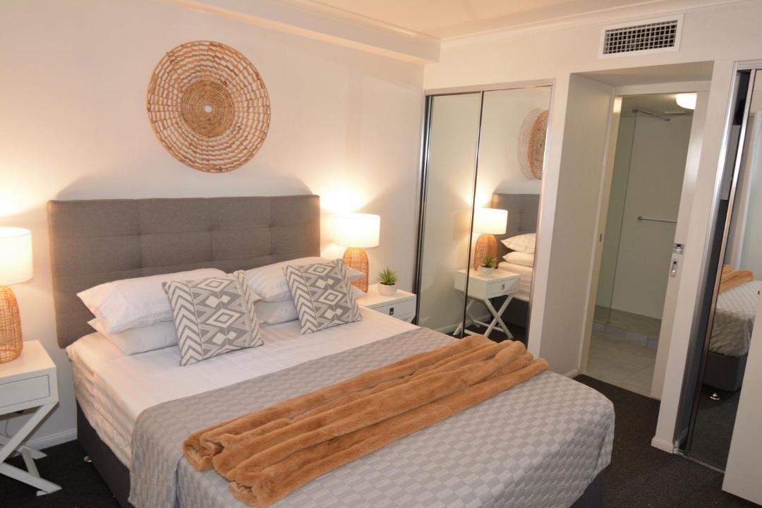 Photo of Bedroom in Townsville