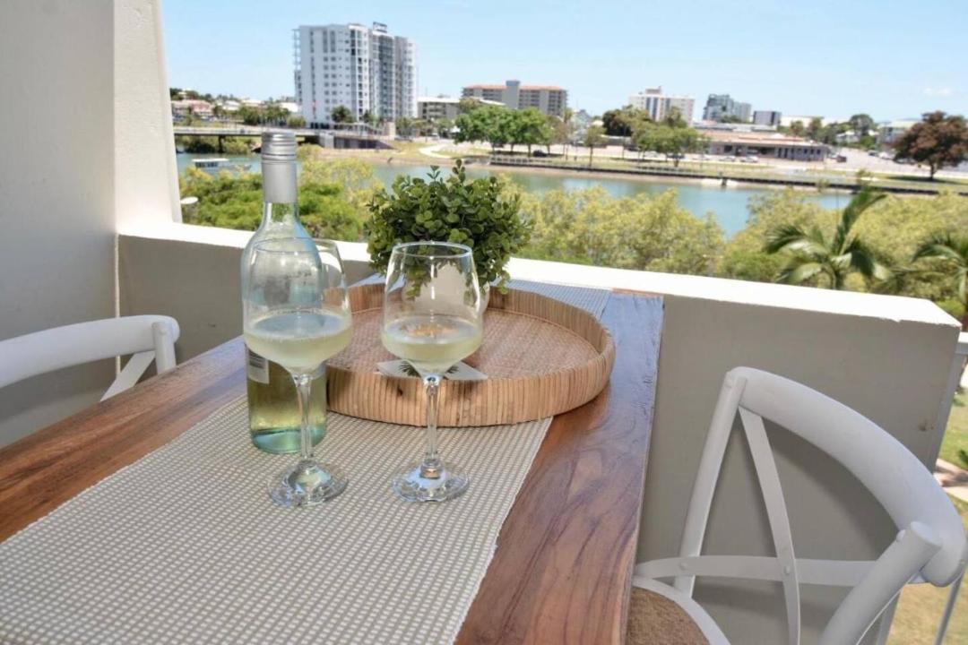 Photo of Patio Balcony in Townsville