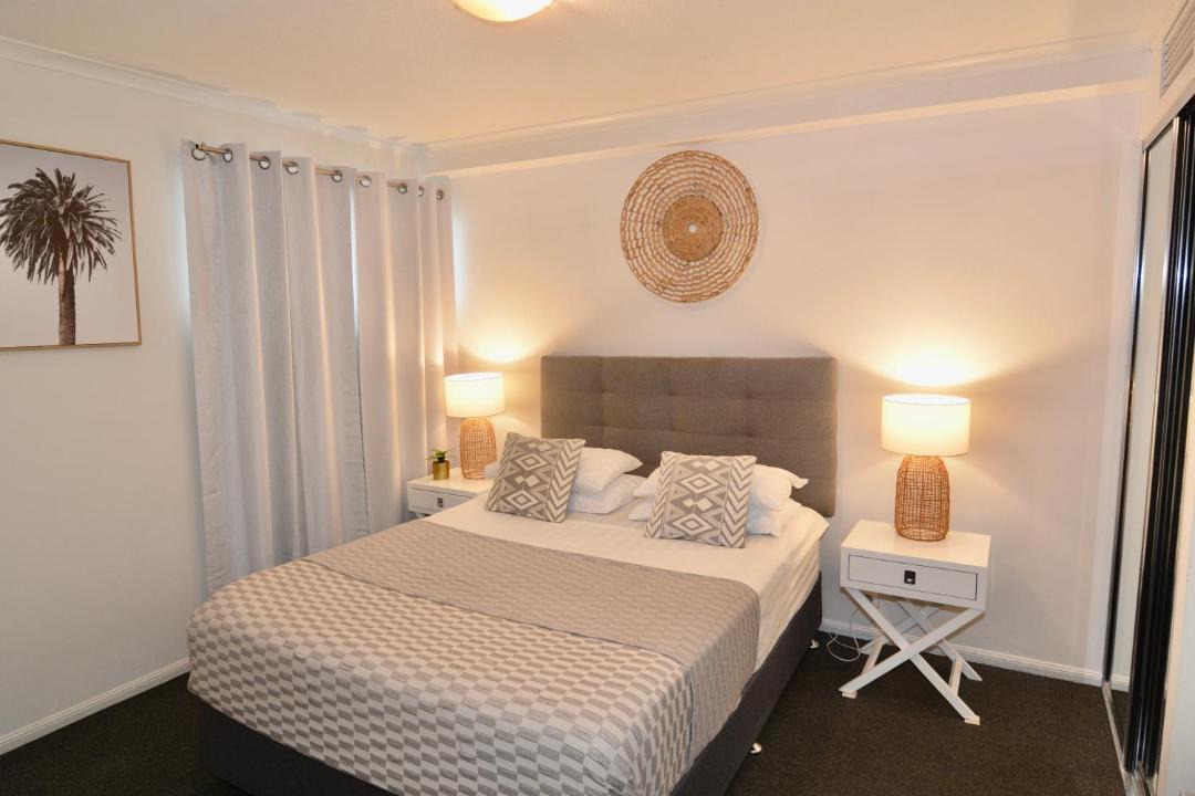 Photo of Bedroom in Townsville