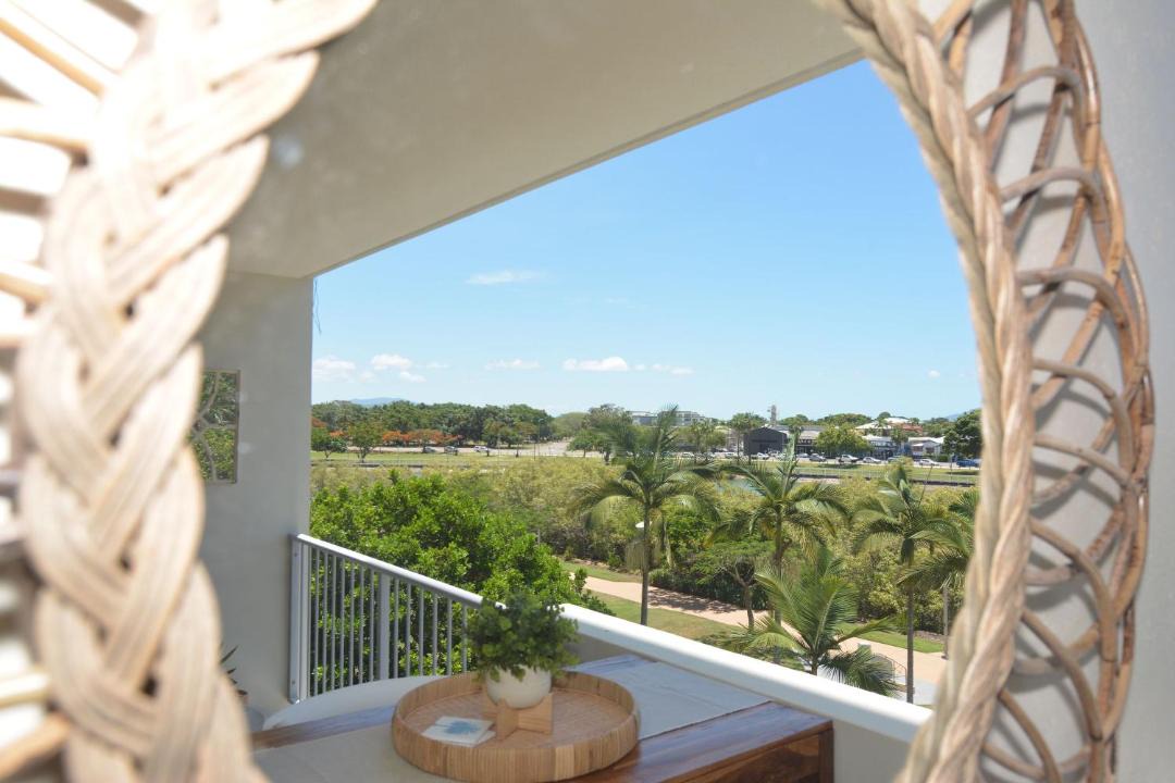 Photo of Patio Balcony in Townsville