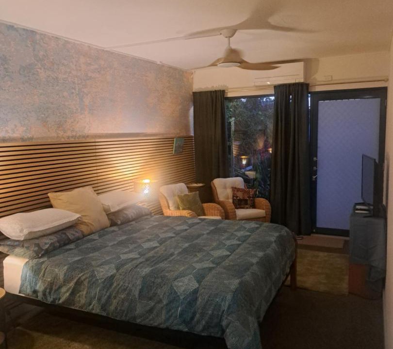 Photo of Bedroom in Margate