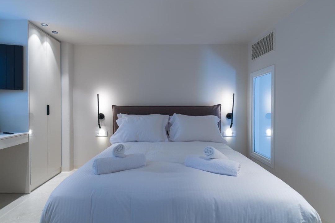 Photo of Bedroom in Karpenisi