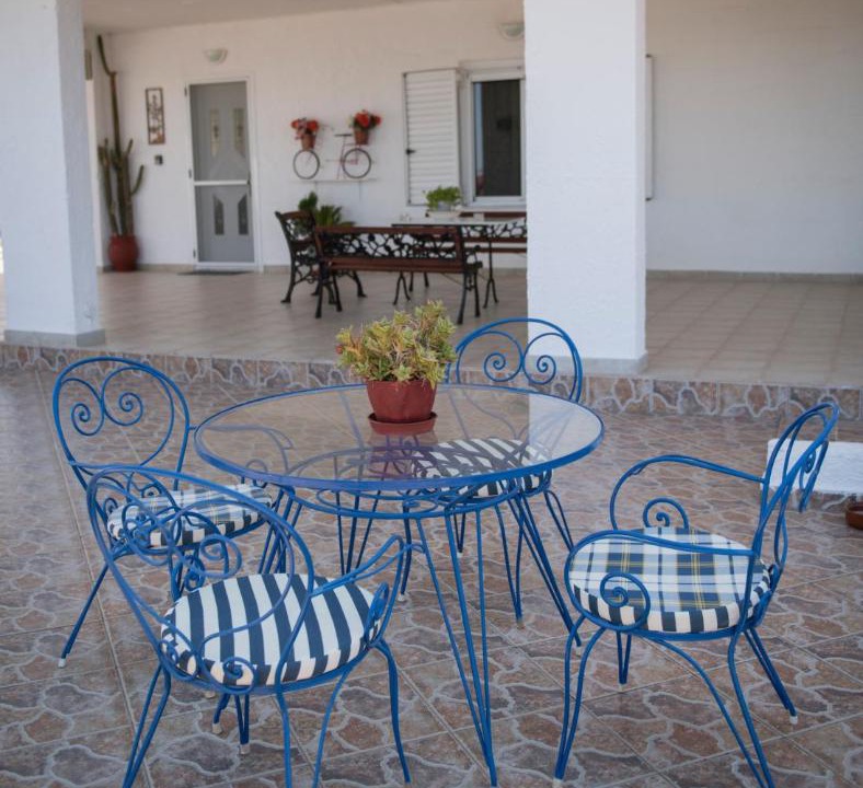 Photo of Patio Balcony in Salamis