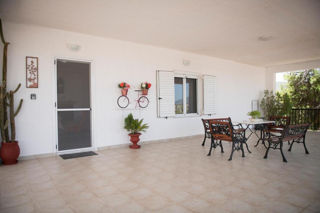 Photo of Patio Balcony in Salamis