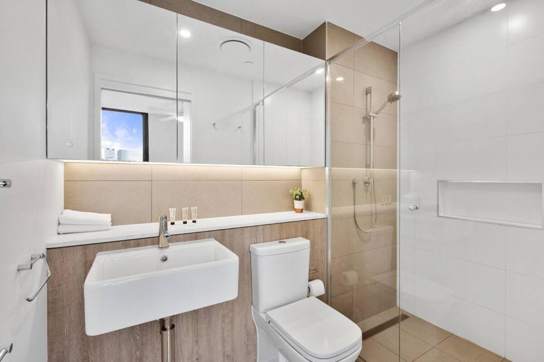 Photo of Bathroom in South Brisbane