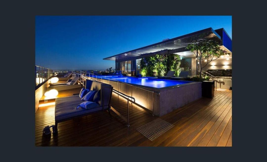 Photo of Patio Balcony in South Brisbane