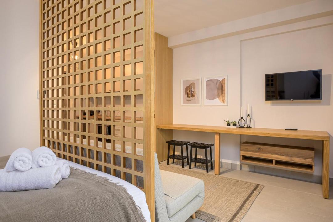 Photo of Bedroom in Ioannina