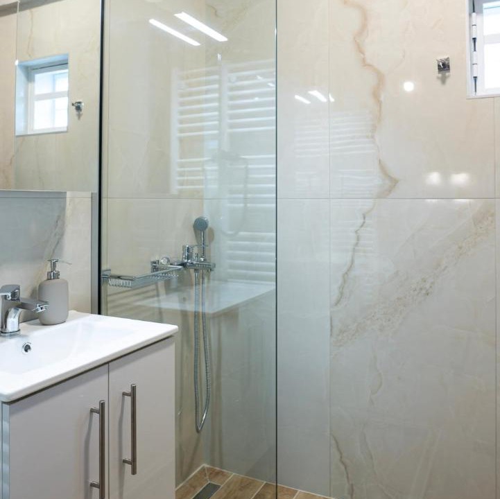 Photo of Bathroom in Ioannina