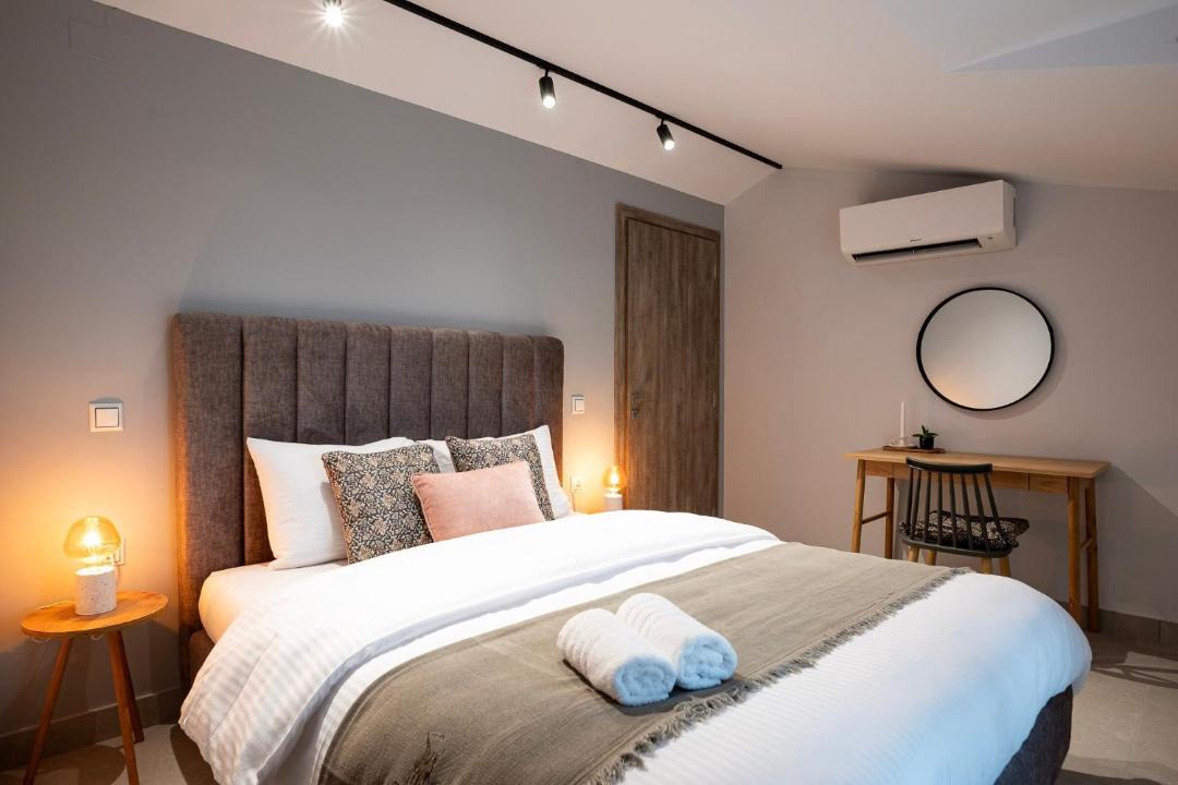 Photo of Bedroom in Ioannina