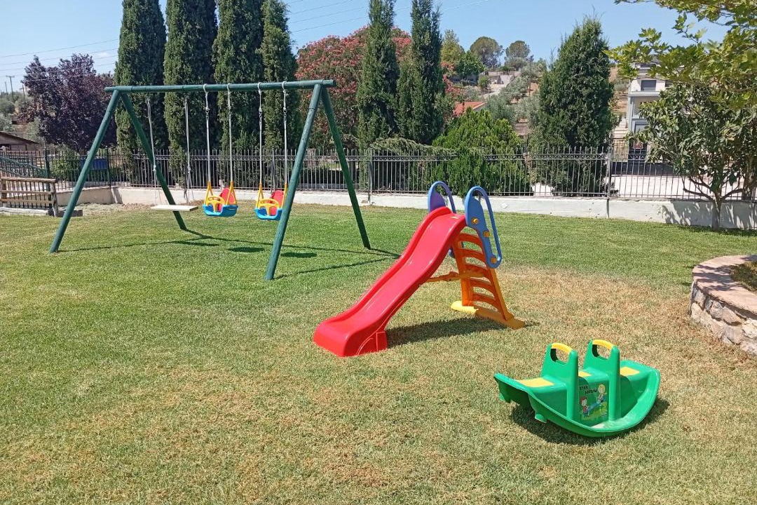 Photo of Outdoor in Amarinthos
