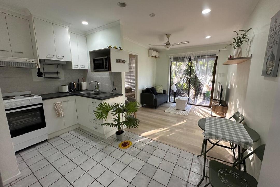Photo of Kitchen in Alexandra Hills