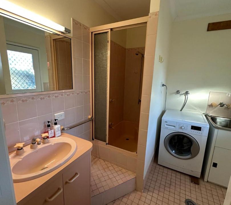 Photo of Bathroom in Alexandra Hills