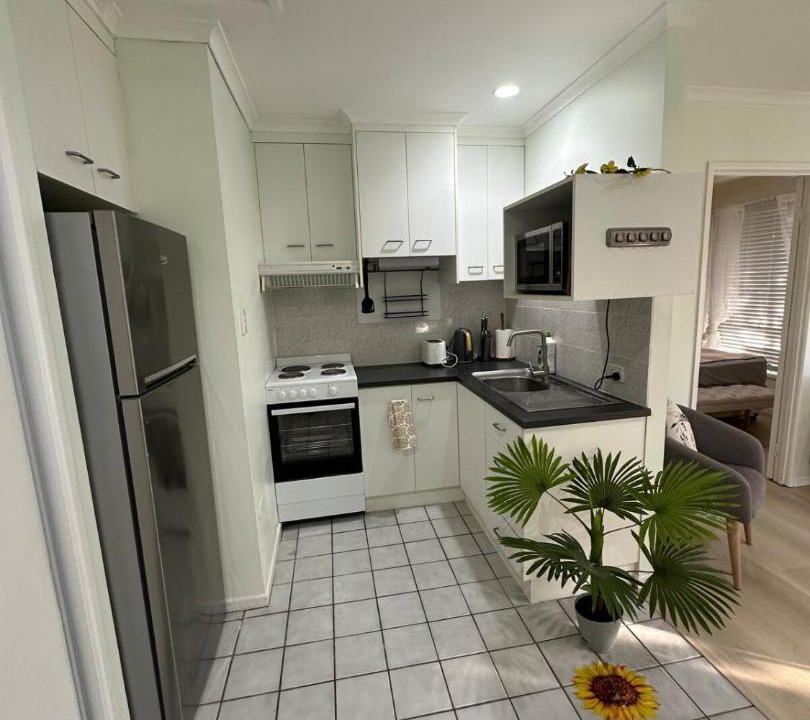Photo of Kitchen in Alexandra Hills