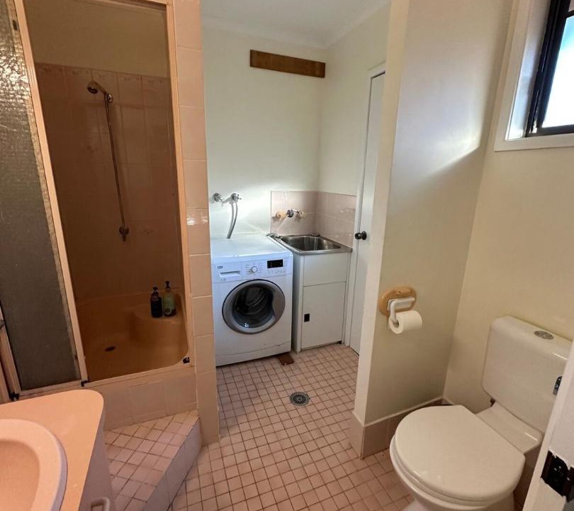 Photo of Bathroom in Alexandra Hills