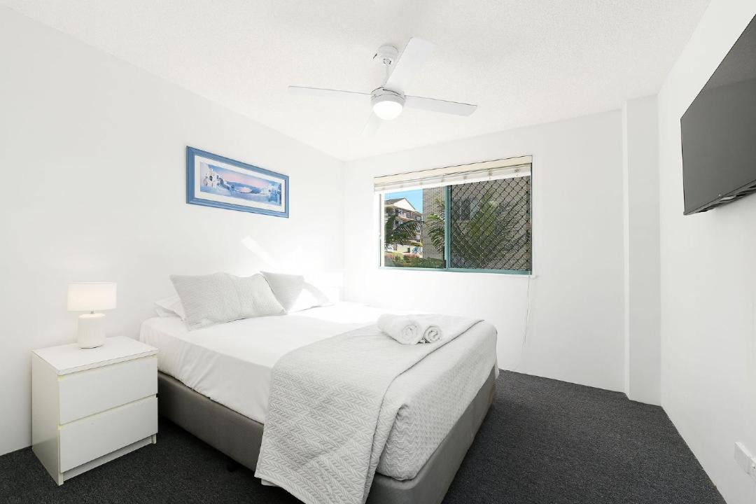 Photo of Bedroom in Kings Beach