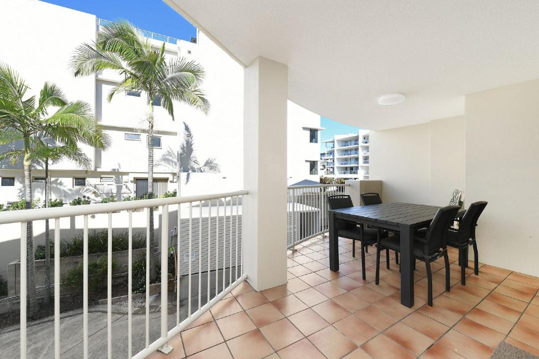 Photo of Patio Balcony in Kings Beach