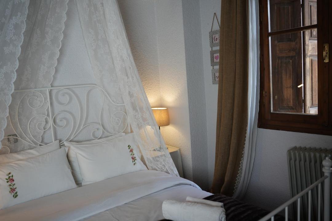 Photo of Bedroom in Arachova