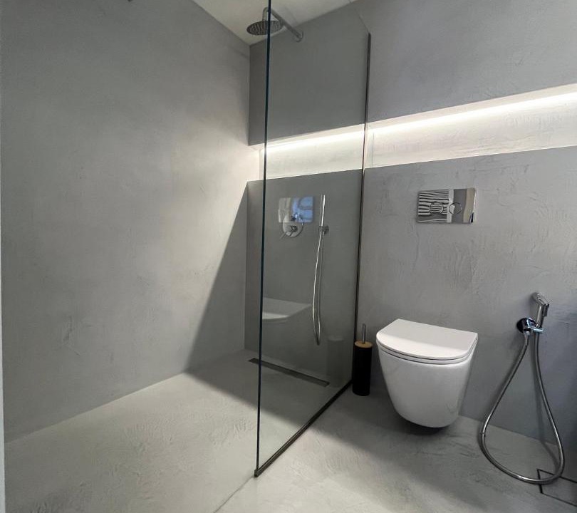 Photo of Bathroom in Arachova