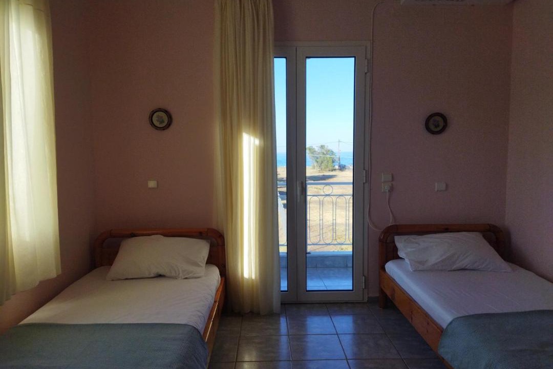Photo of Bedroom in Agia Anna Beach