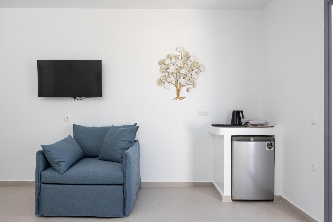 Photo of Livingroom in Karpenisi