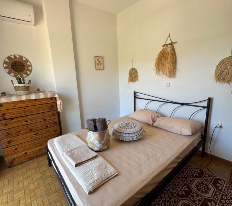 Photo of Bedroom in Karystos