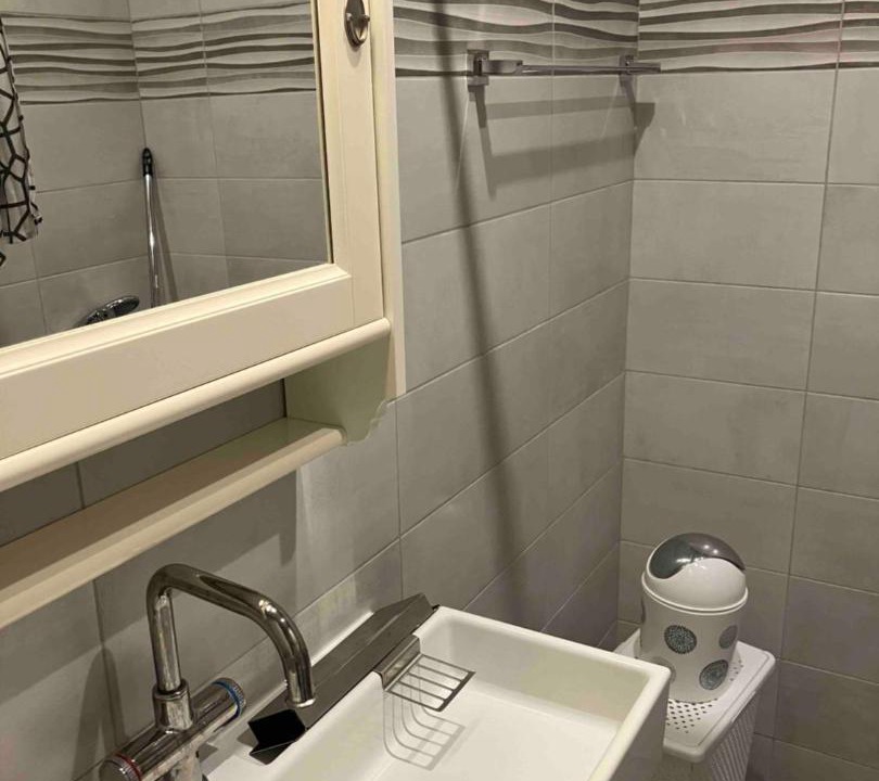 Photo of Bathroom in Aria