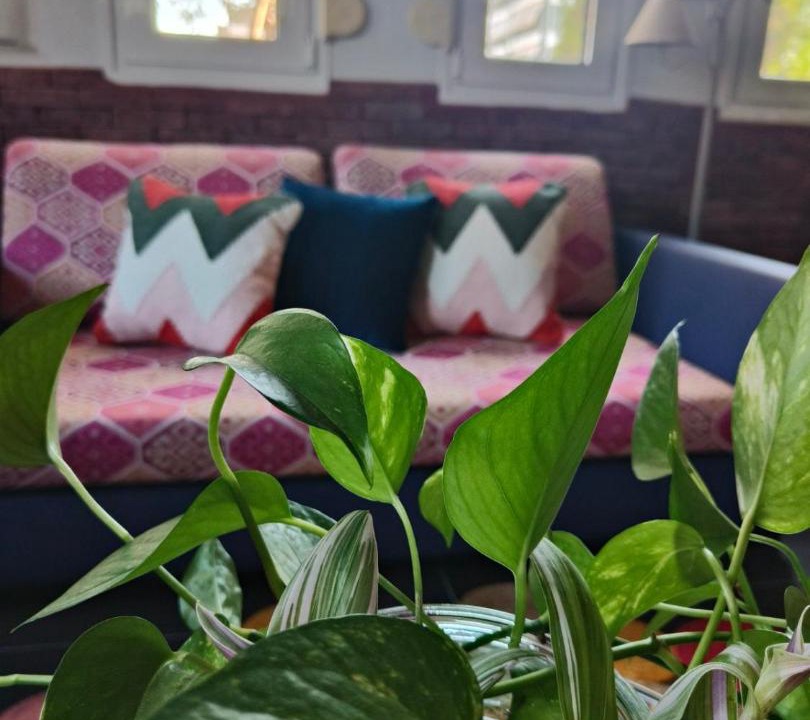 Photo of Livingroom in Karditsa