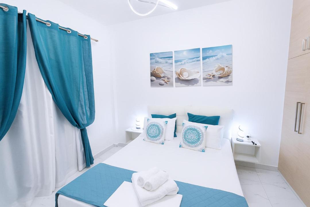 Photo of Bedroom in Skala