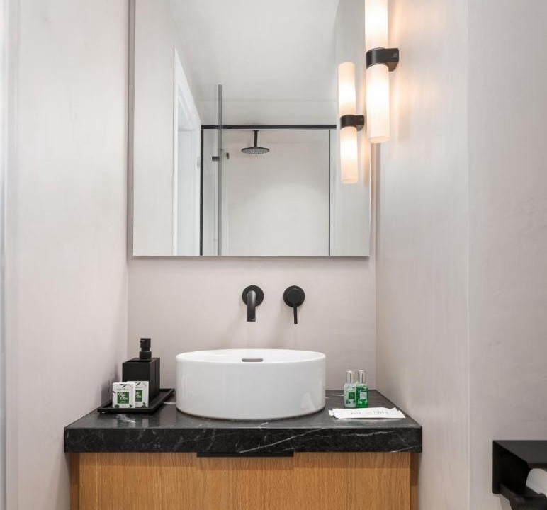 Photo of Bathroom in Kolonaki