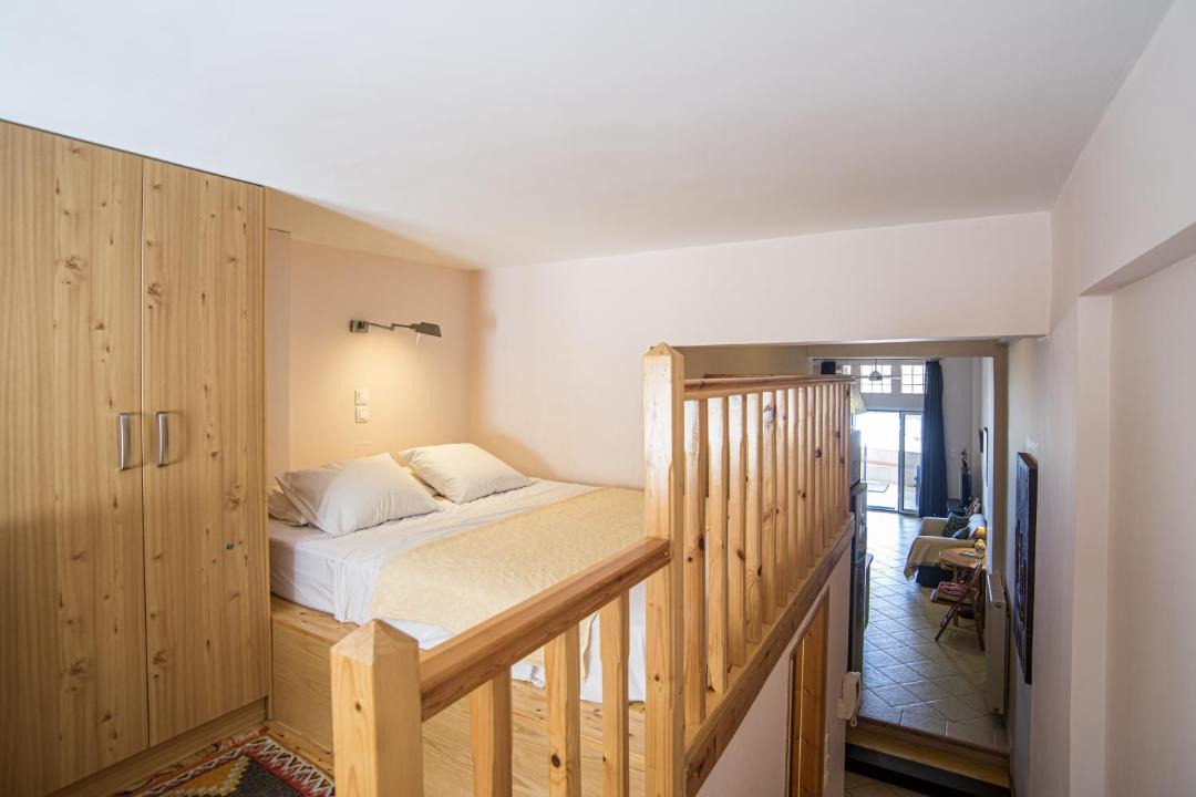 Photo of Bedroom in Itea