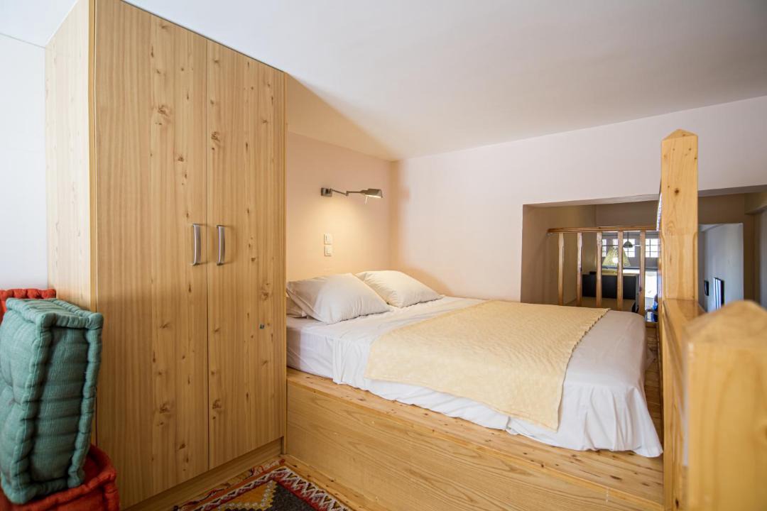 Photo of Bedroom in Itea