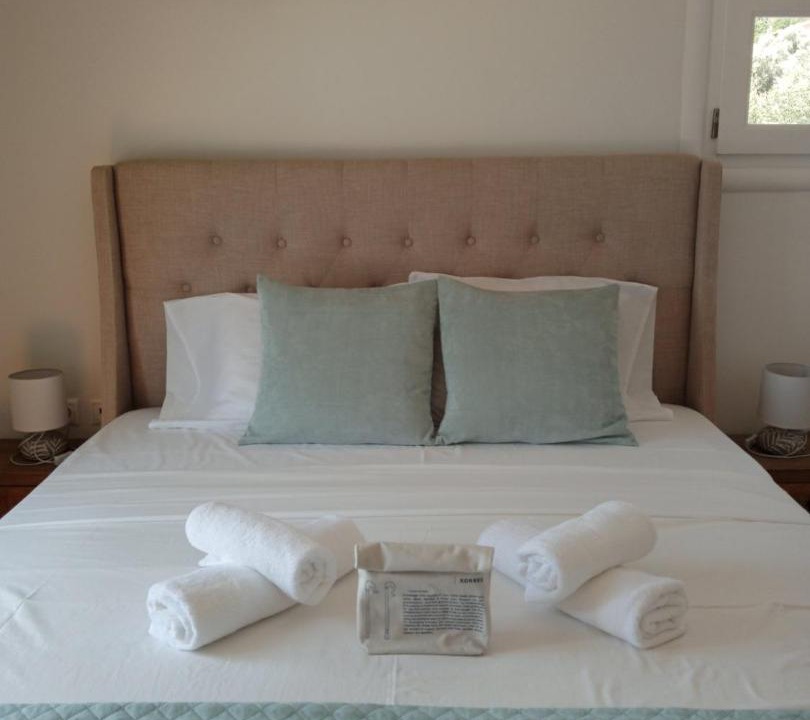 Photo of Bedroom in Dorida