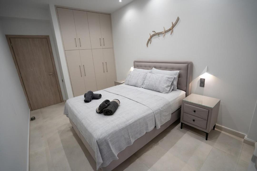 Photo of Bedroom in Lamia