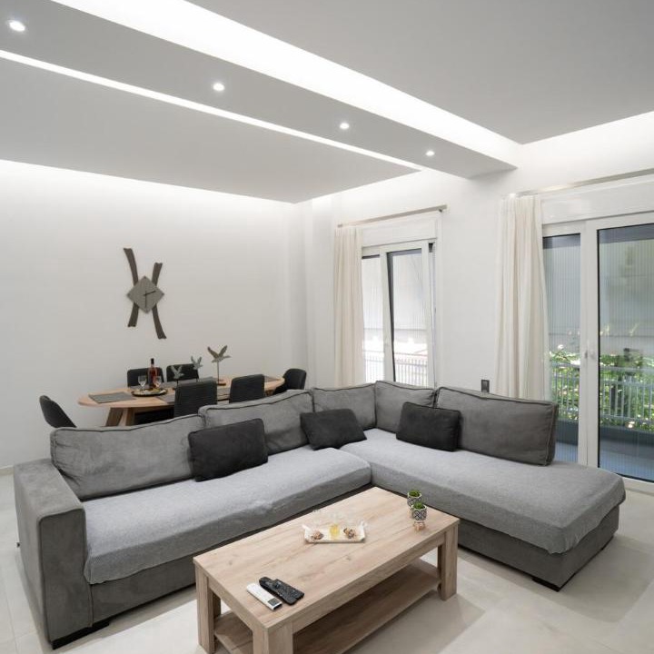 Photo of Livingroom in Lamia