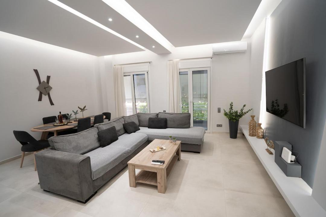 Photo of Livingroom in Lamia