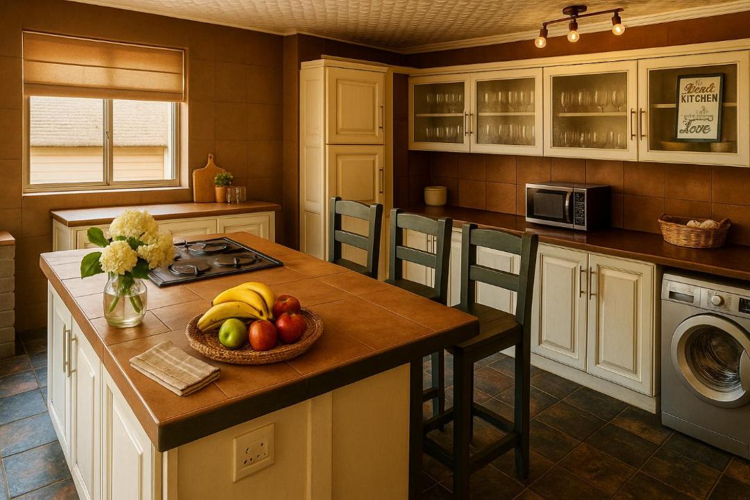 Photo of Kitchen in Meyerton