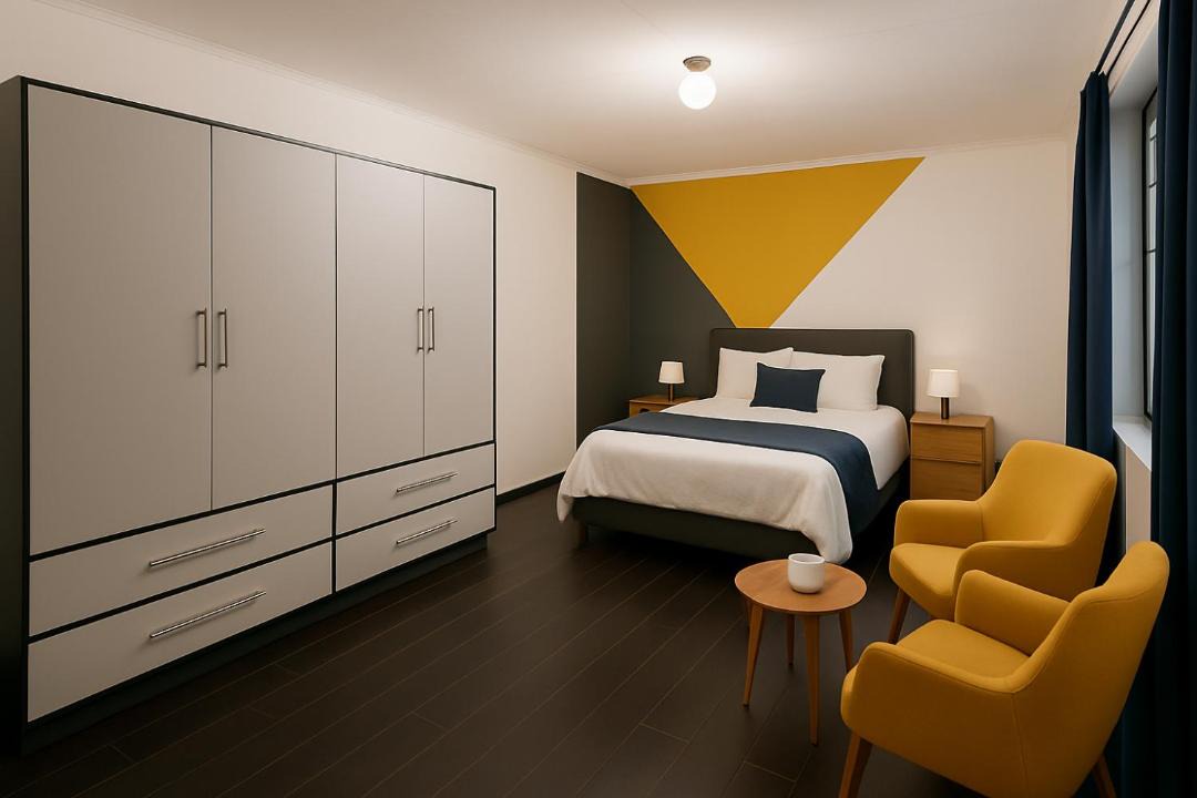 Photo of Bedroom in Meyerton