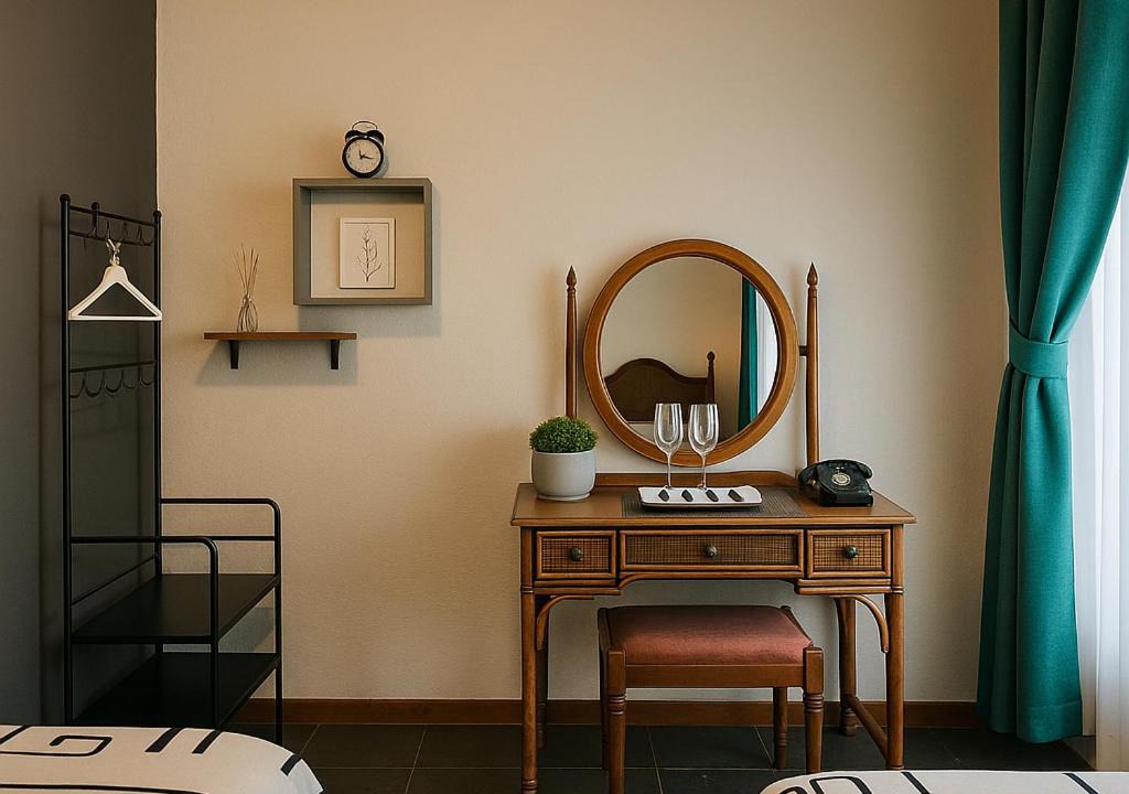 Photo of Bedroom in Meyerton