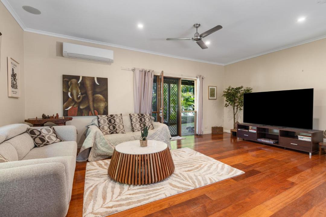 Photo of Livingroom in Wellington Point