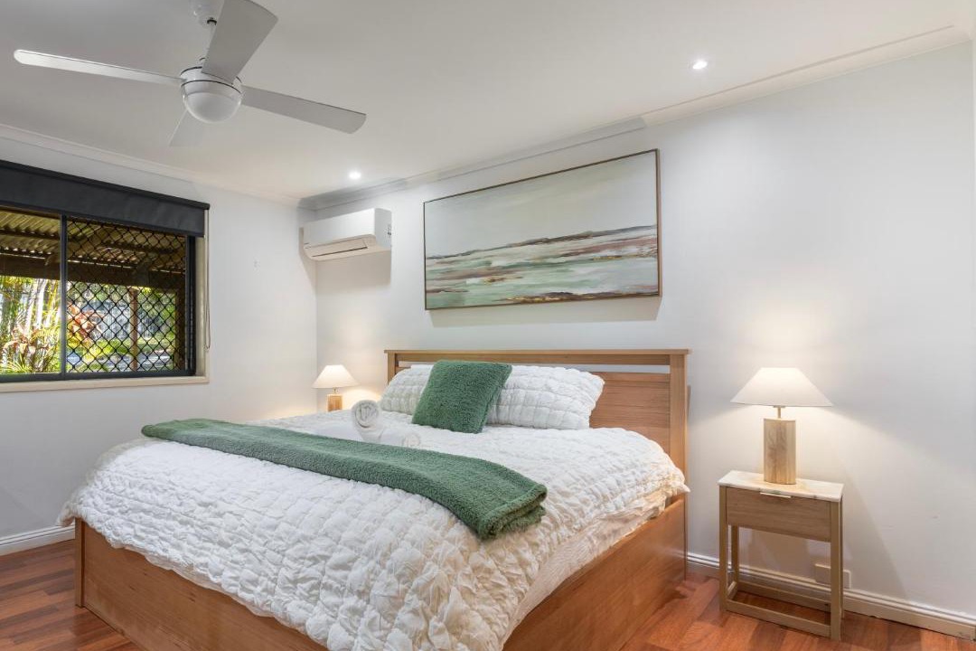 Photo of Bedroom in Wellington Point