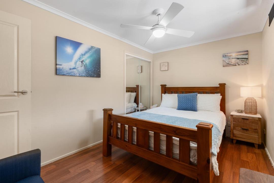 Photo of Bedroom in Wellington Point