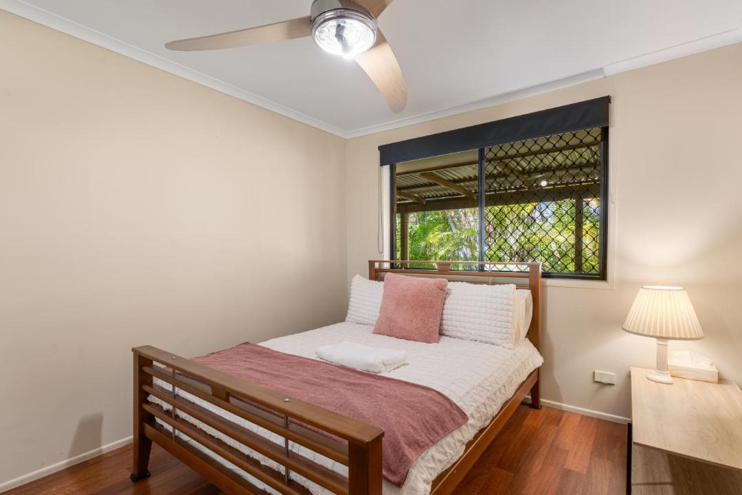 Photo of Bedroom in Wellington Point
