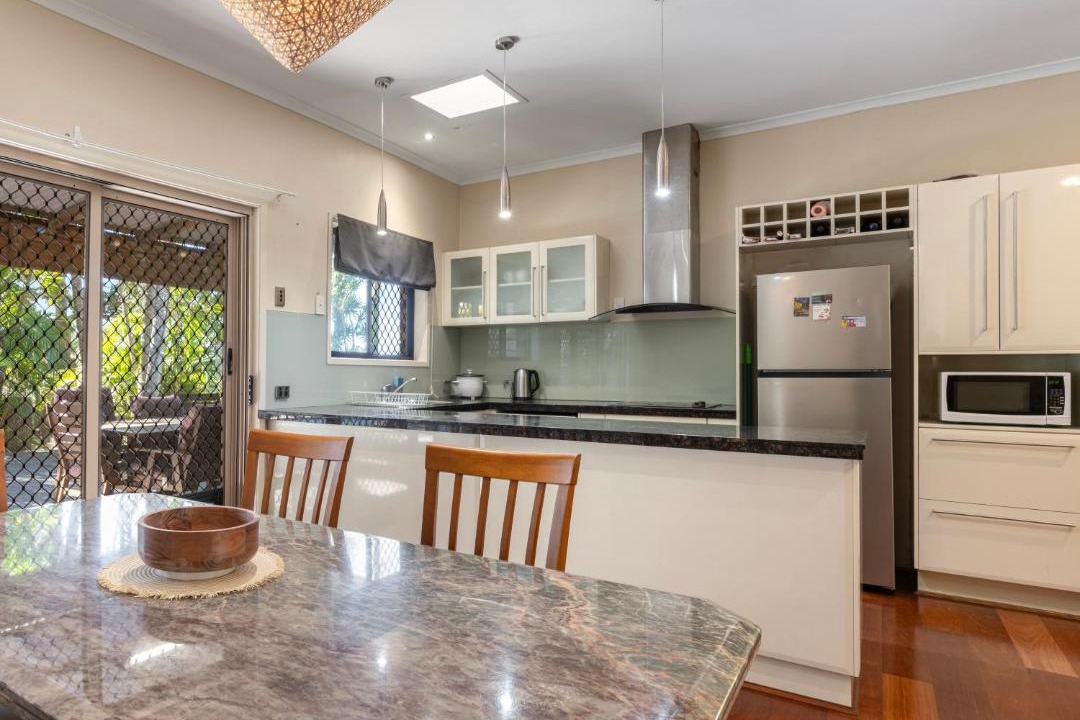 Photo of Kitchen in Wellington Point