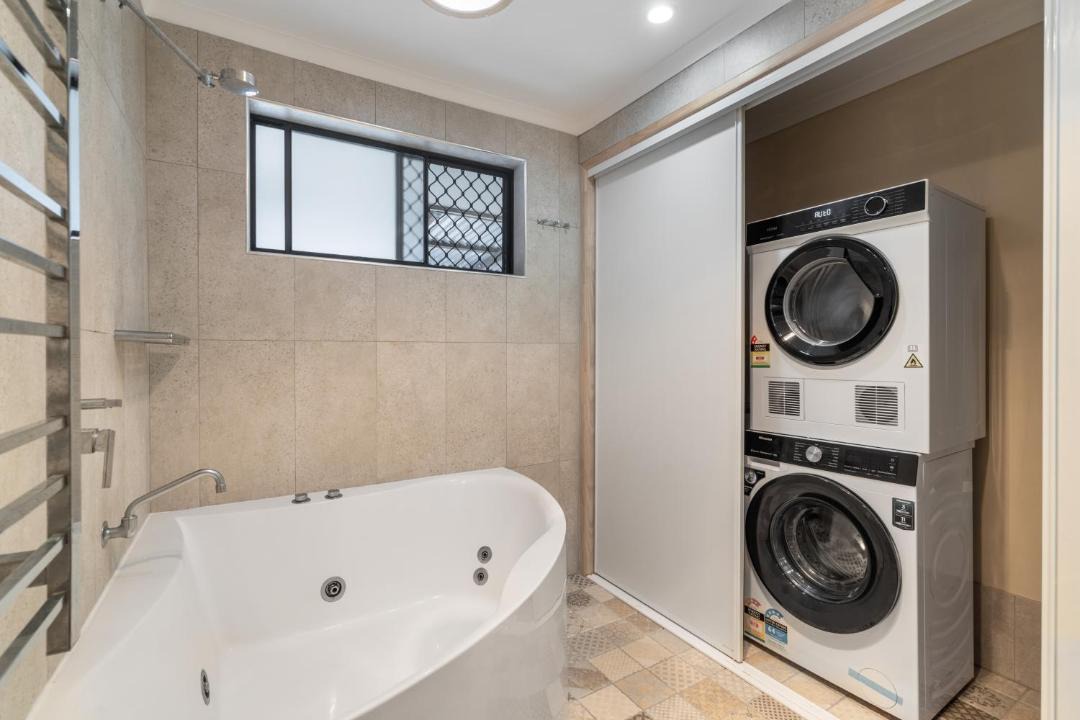 Photo of Bathroom in Wellington Point