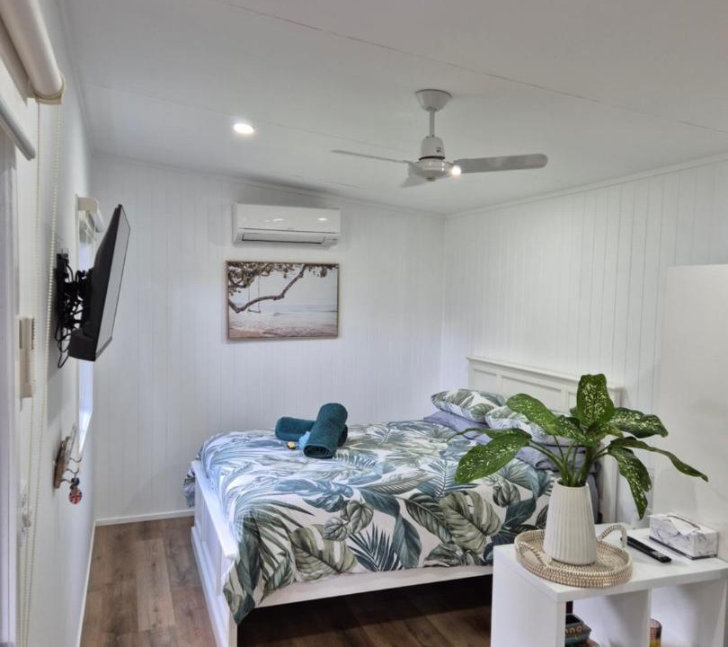 Photo of Bedroom in Kuranda