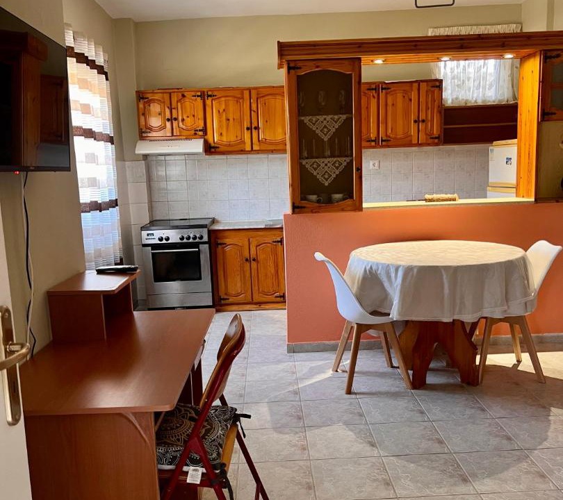 Photo of Kitchen in Kyriaki