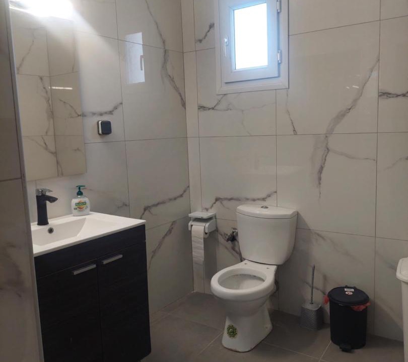 Photo of Bathroom in Nea Kios